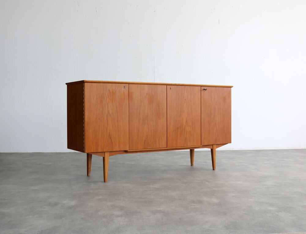 Vintage sideboard