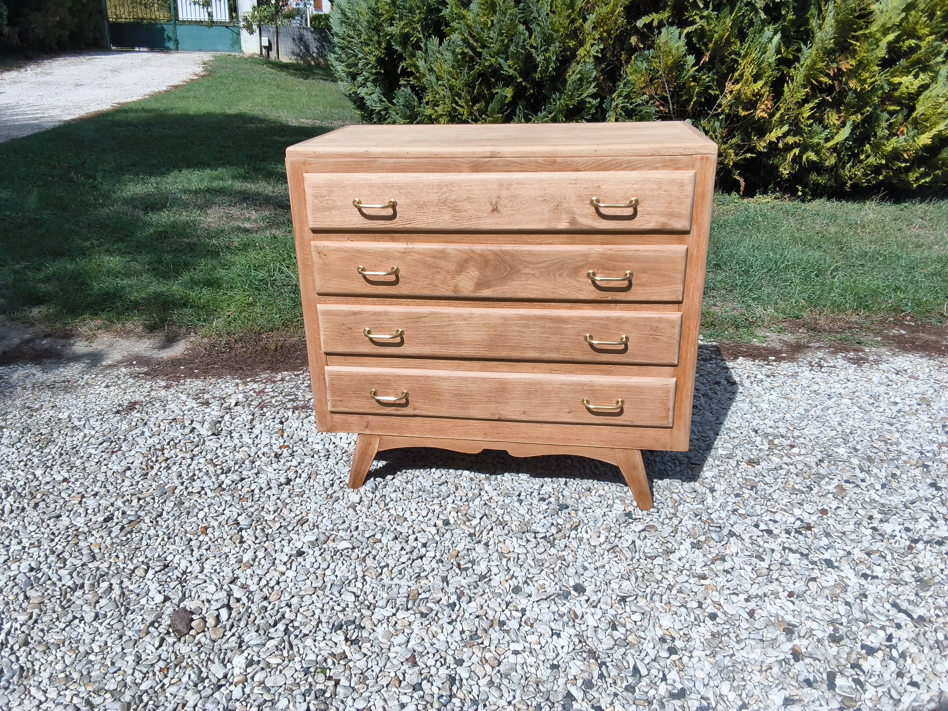 Commode