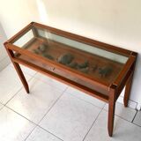 Designer display console
