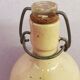 Sandstone bottle