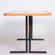 Ash mid century coffee table 1960