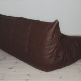 Togo sofa set model designed by Michel Ducaroy 1973