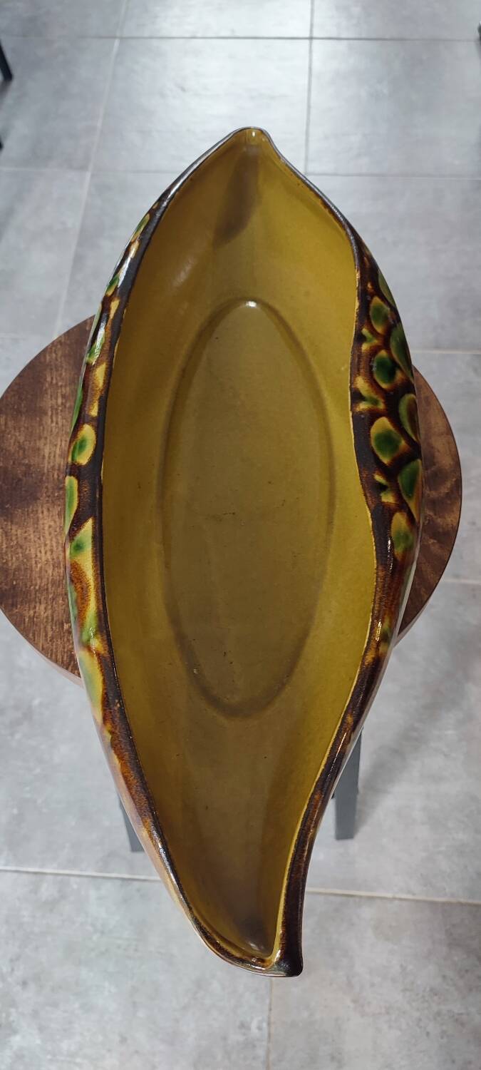 Large Saint Clément cup from the 50s