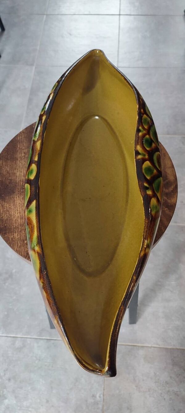 Grande coupe Saint Clément années 50
