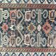 Old carpet chirwan perepedil 99x134 cm