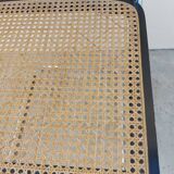 Chair Marcel Breuer B32 signed Italy cesca