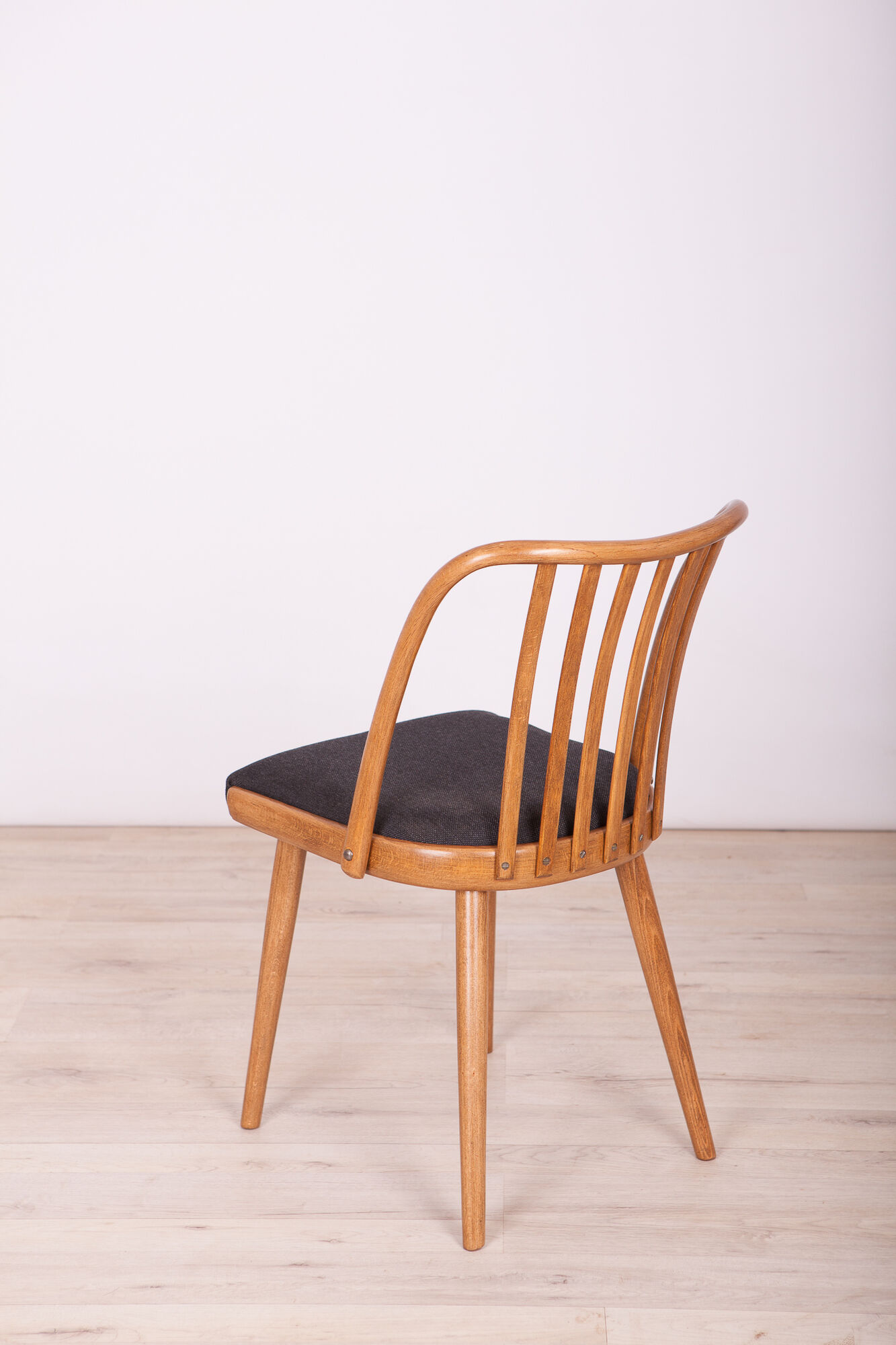 Dining Chairs by Antonin Suman for Ton, 1960s, Set of 4