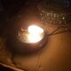 Ceiling or wall light made in Italy