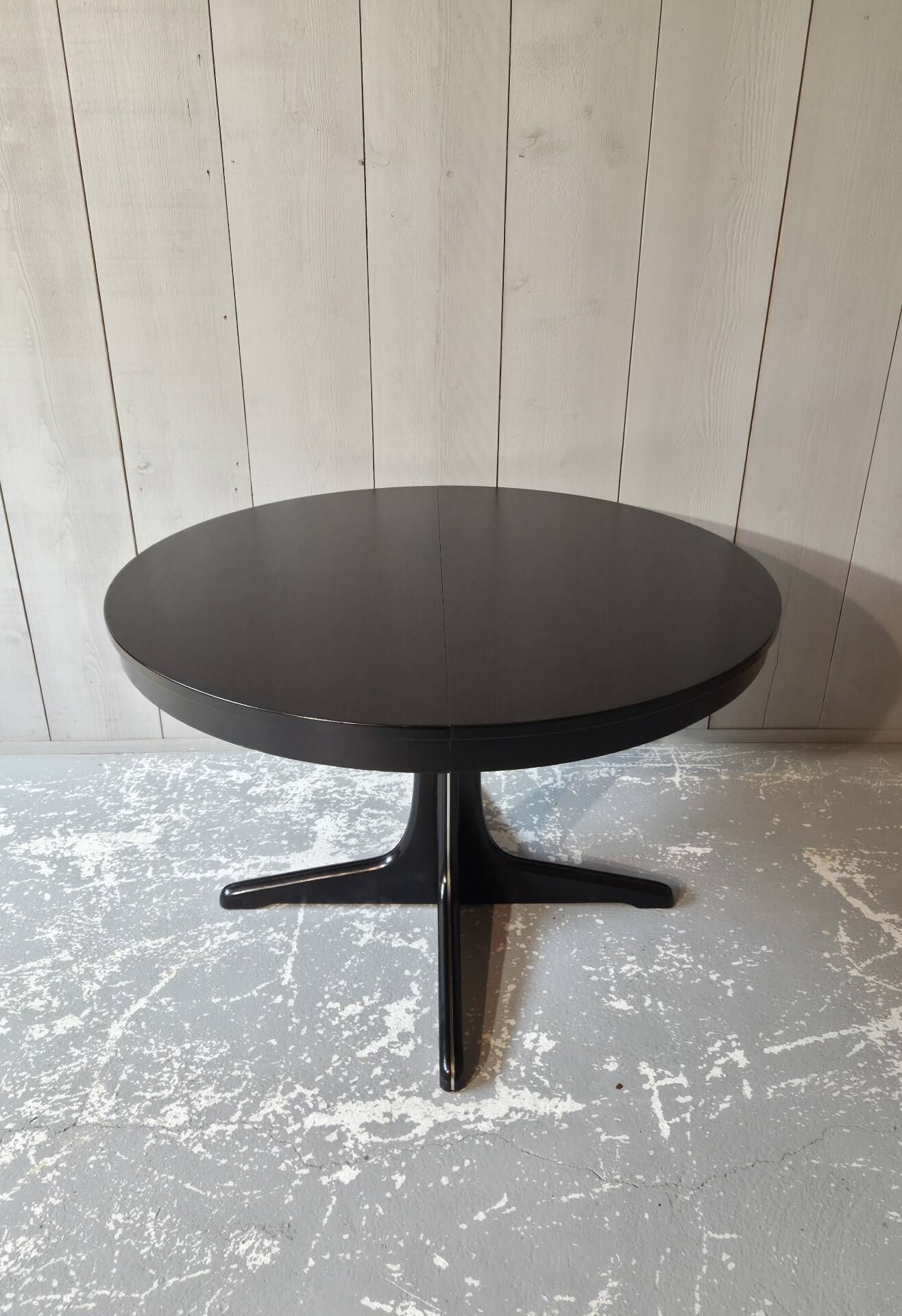 Table  Ronde