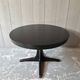 Table  Ronde