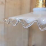“Froufrou” pendant light