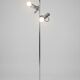 Vintage floor lamp