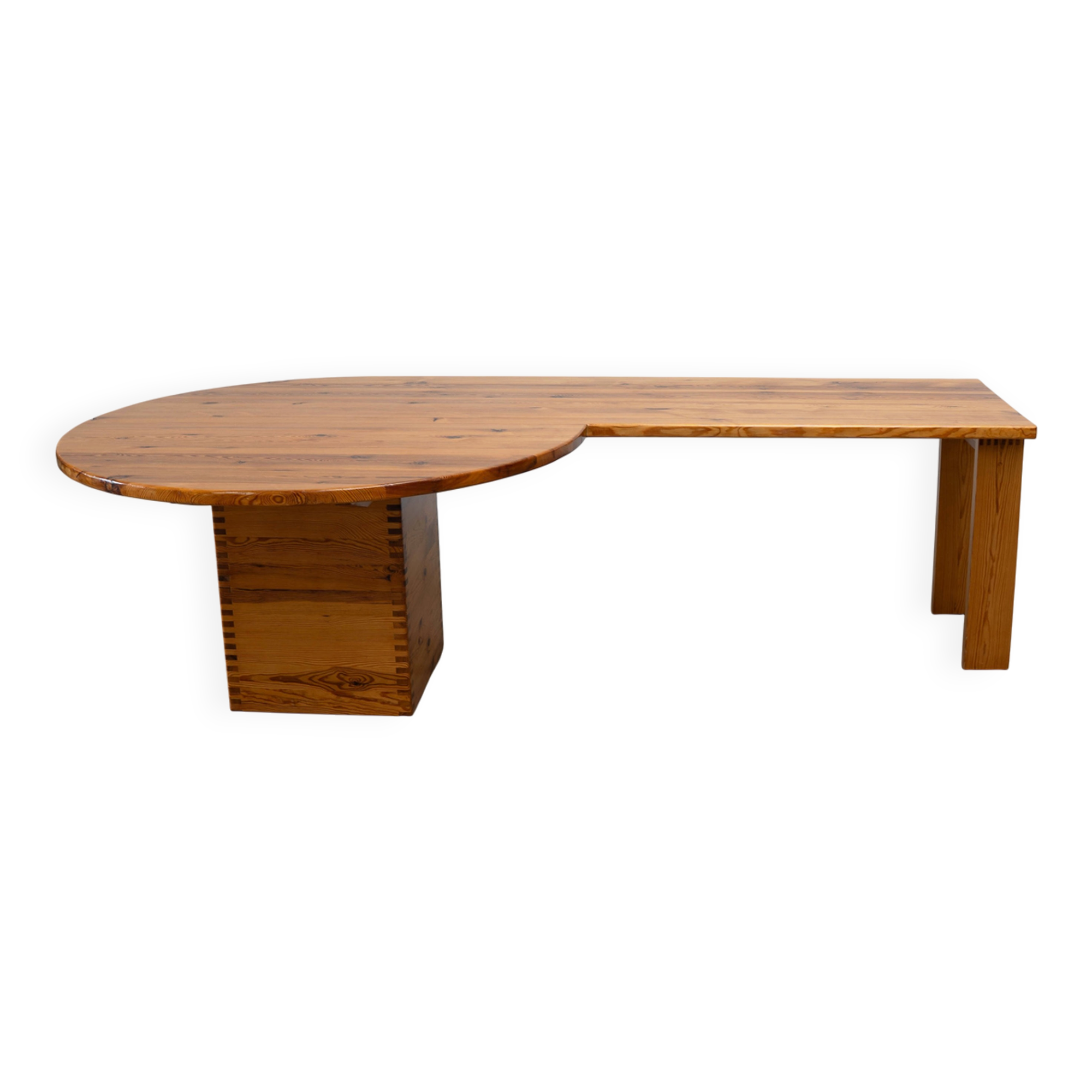 Ate Van Apeldoorn dining table or desk