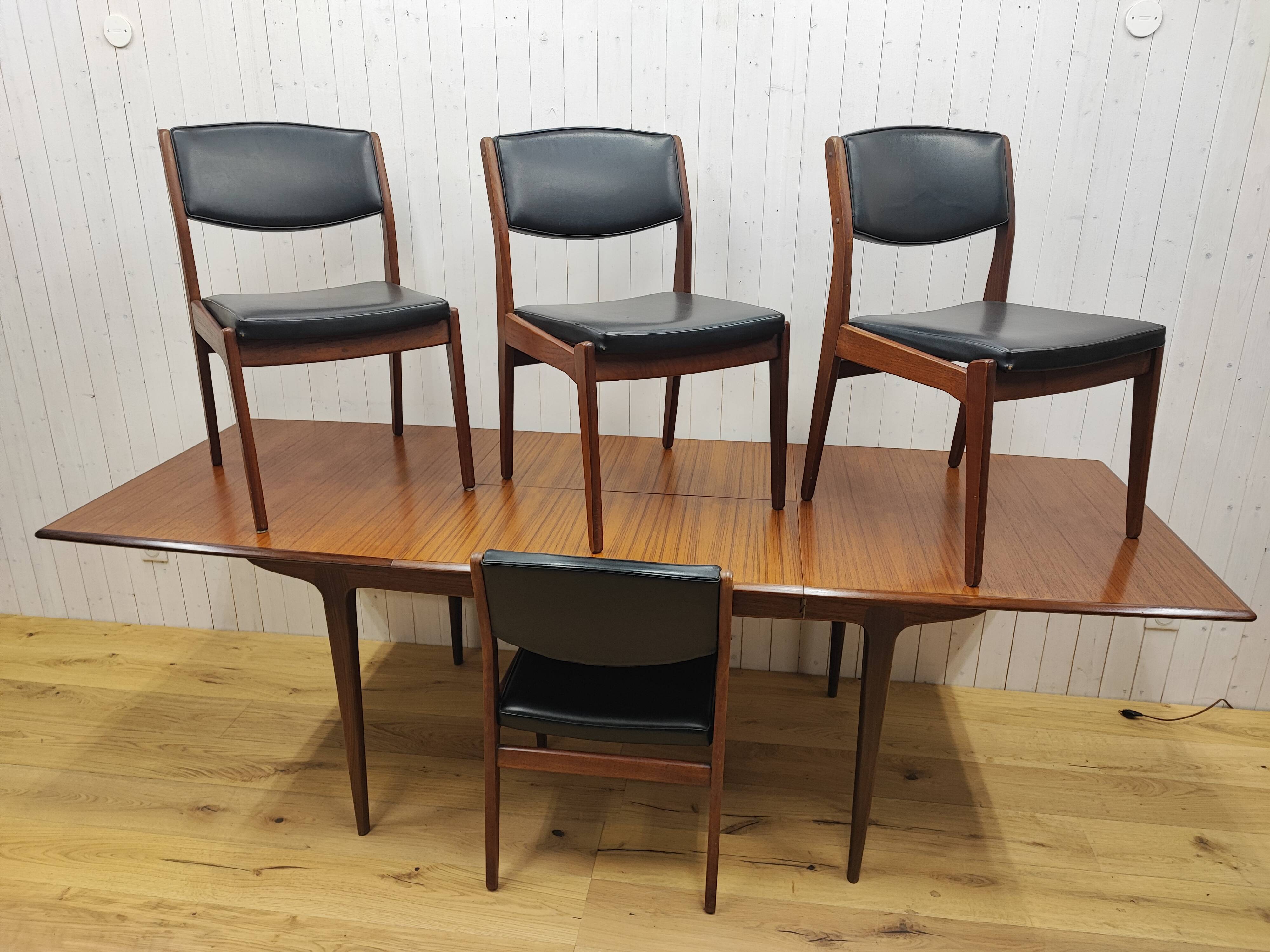 Scandinavian chairs øuim