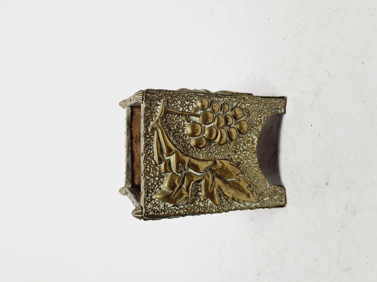Art Nouveau planter, Poland, 1900s
