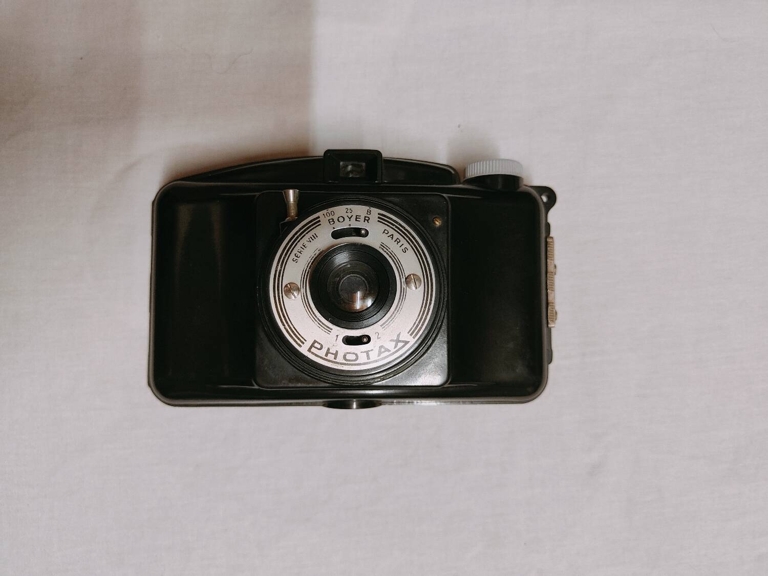 Film camera