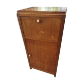 Petit meuble art deco