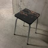 Stool in formica 70
