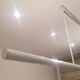 Ceiling light / pendant model 8282, Alain Richard, Disderot Edition, 1975