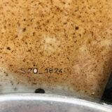 Lutrana grocer's scale