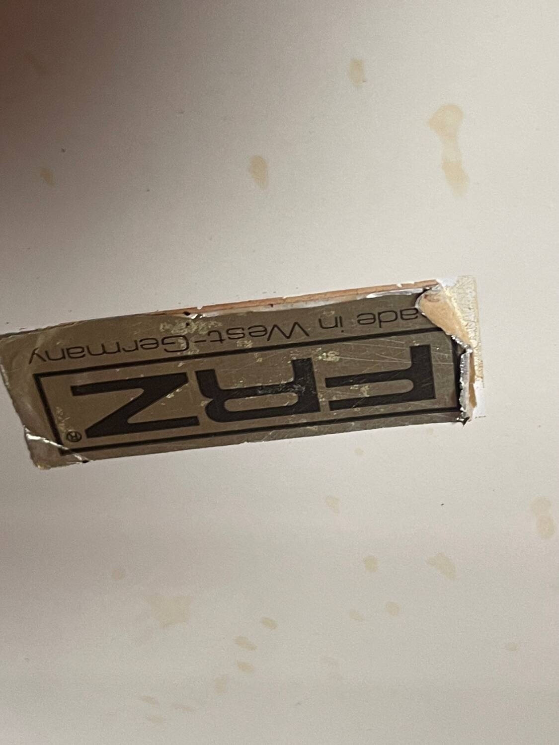 Louis Lucien Lepoix server