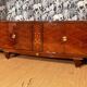 Enfilade art deco dlg Leleu époque 1940