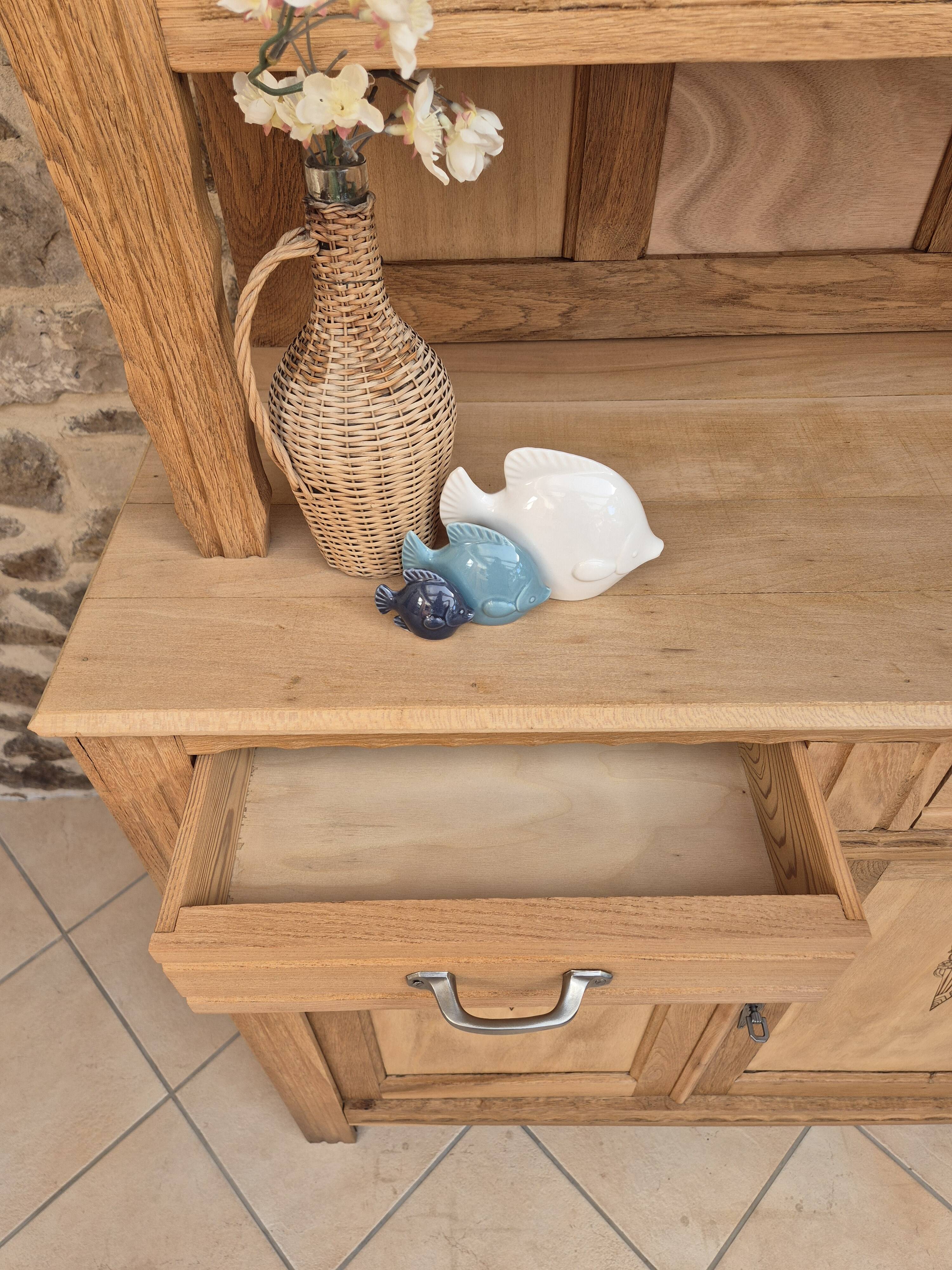 Parisian Art Deco buffet