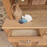 Parisian Art Deco buffet