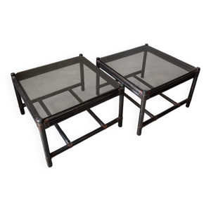 table d’appoint / bout