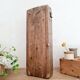 Casier de métier - boîte en bois compartimentée
