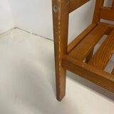 Children's bench and chair