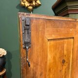 Old bridal wardrobe
