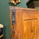 Old bridal wardrobe