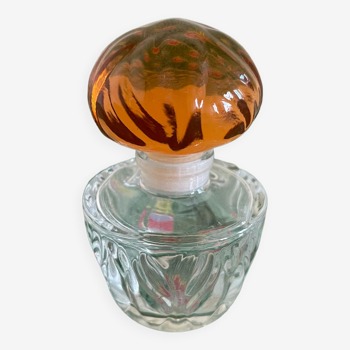 Flacon parfum ancien Fabergé