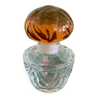 Flacon parfum ancien Fabergé