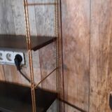 Étagère string année 60