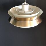 Scandinavian pendant light by Carl Thore