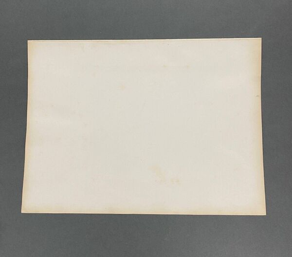 Photo Vienne - Le Graben XIXe albumine carton contrecollé