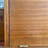 Scandinavian writing desk 60