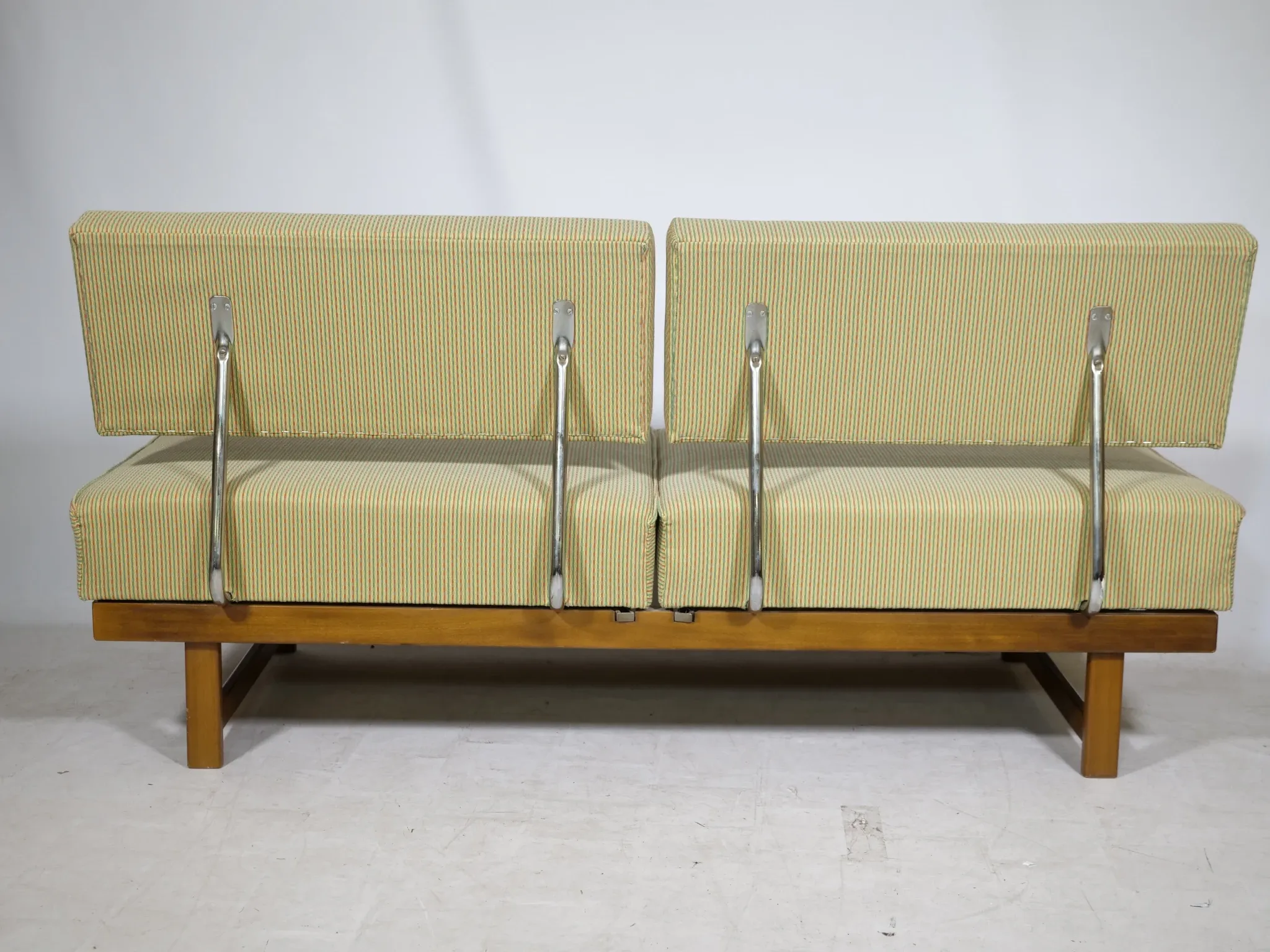 Mid Century Stella Sofa Daybed by Wilhelm Knoll, 1960s