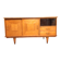 Enfilade vintage en bois massif des années 60