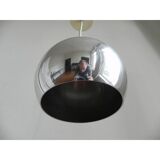 Vintage with chrome ball, Rotaflex suspension