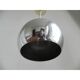 Vintage with chrome ball, Rotaflex suspension