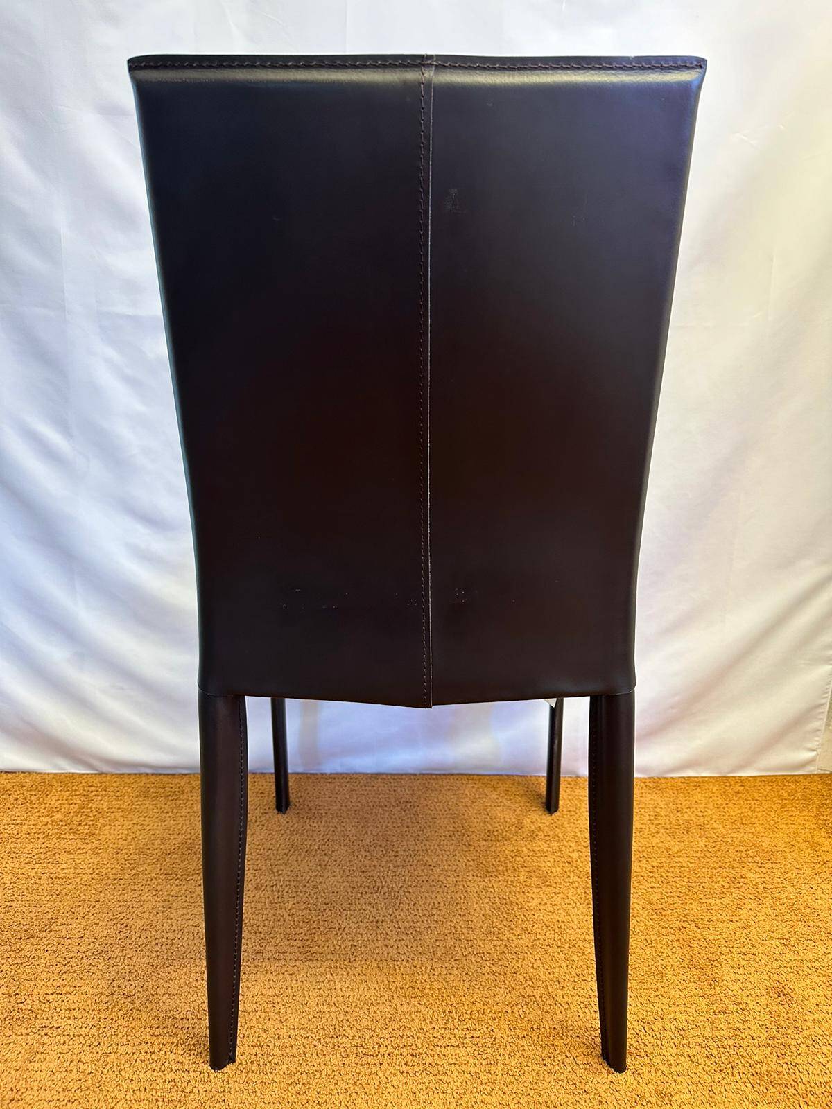 Roche Bobois Holly Chair