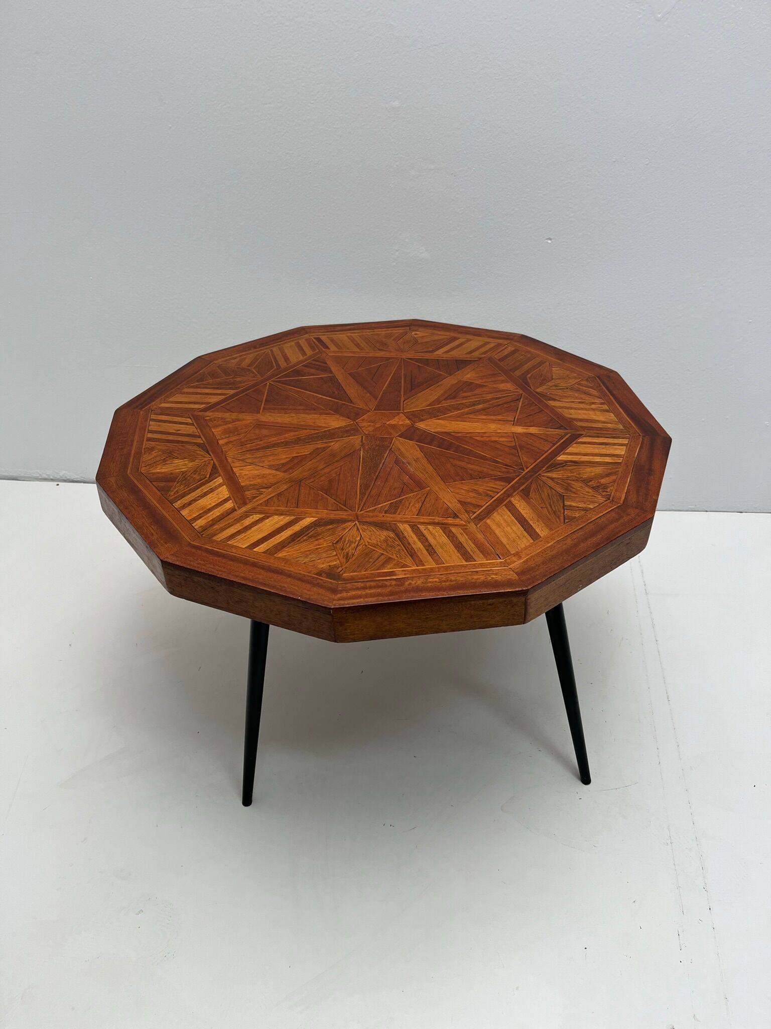 Coffee table 50s