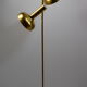 1960 Koch brass lamppost--Lowy for IMO