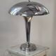 Vintage mushroom table lamp Jean Perzel