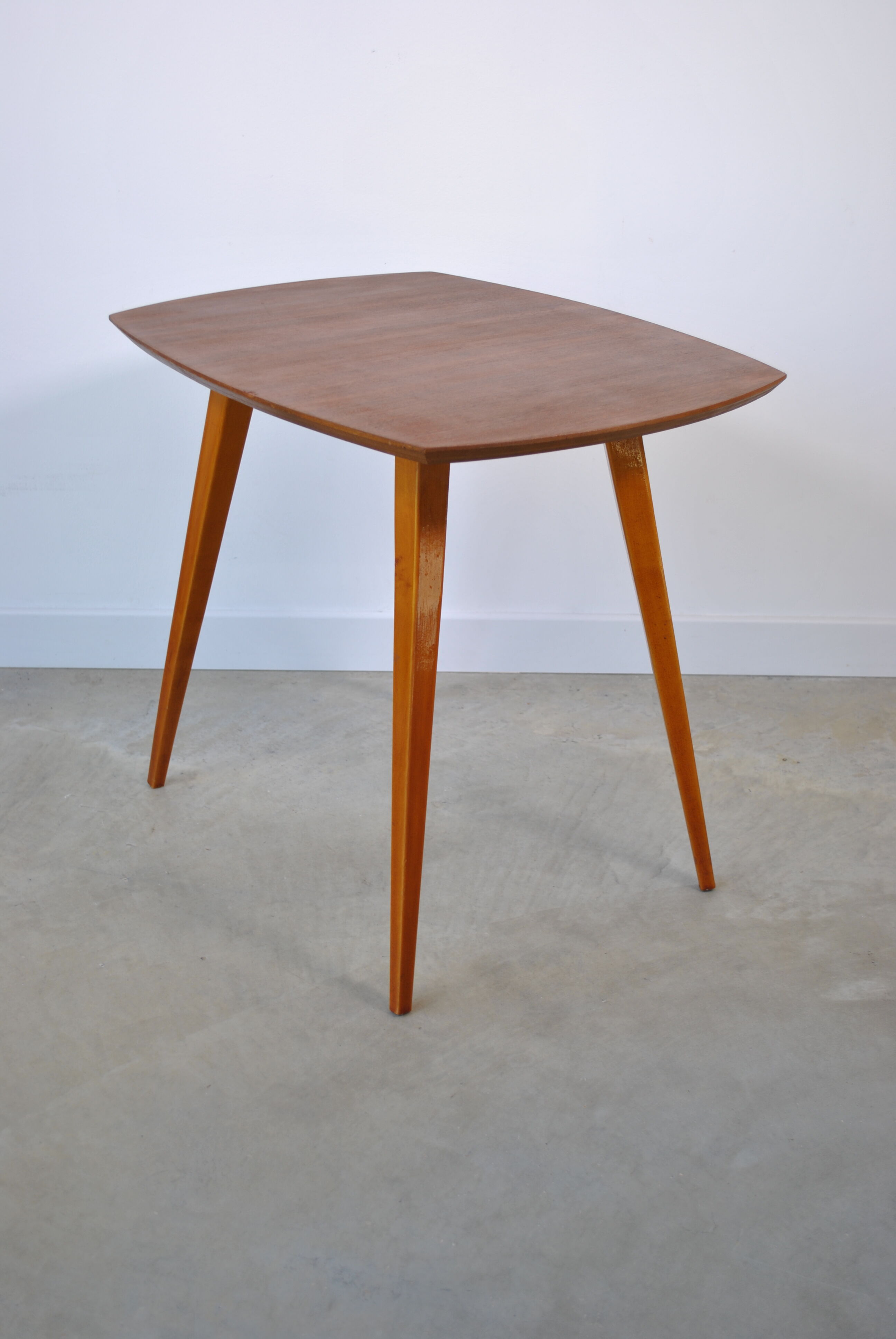 Vintage coffee table 1960