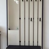 Vintage wardrobe from the 70s