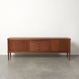 Buffet vintage par Bramin